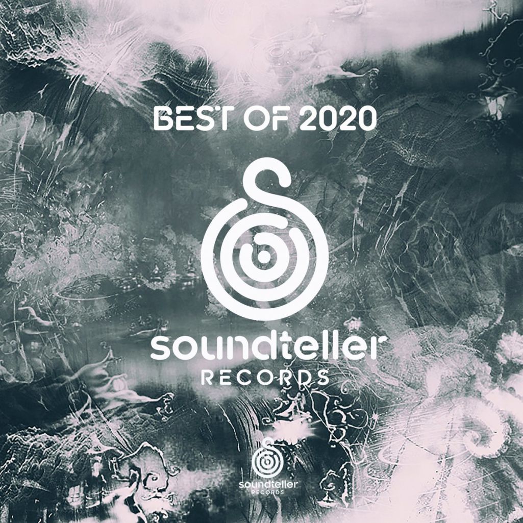 VA - Soundteller Best of 2020 [ST2020]